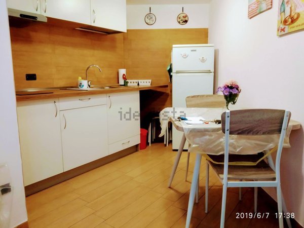 appartamento in affitto a Milano in zona Affori