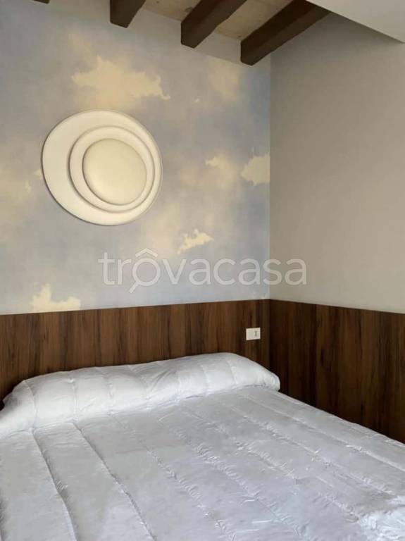 appartamento in affitto a Milano in zona San Vittore