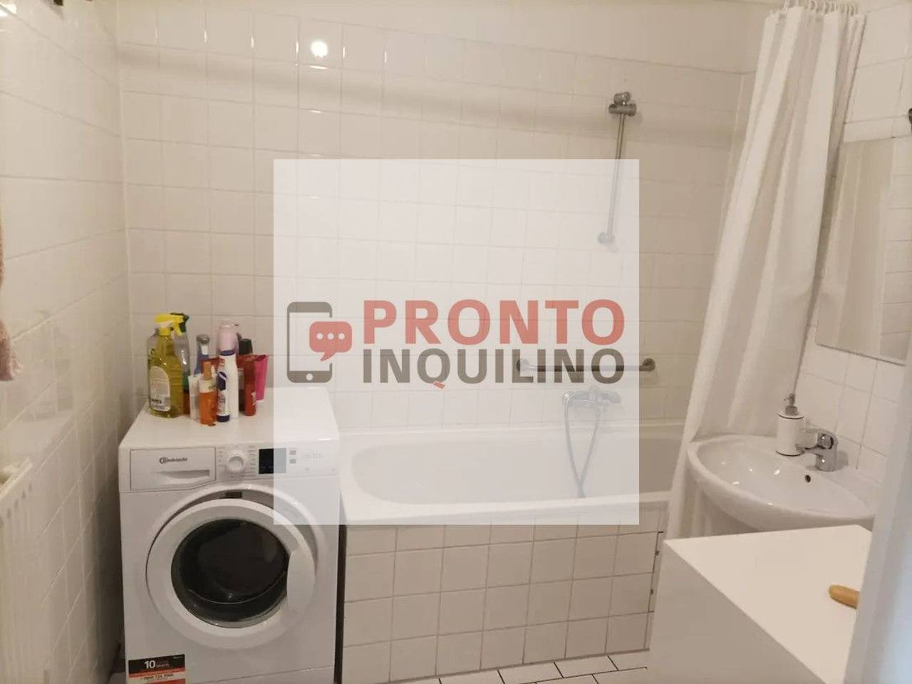 appartamento in affitto a Milano in zona Città Studi