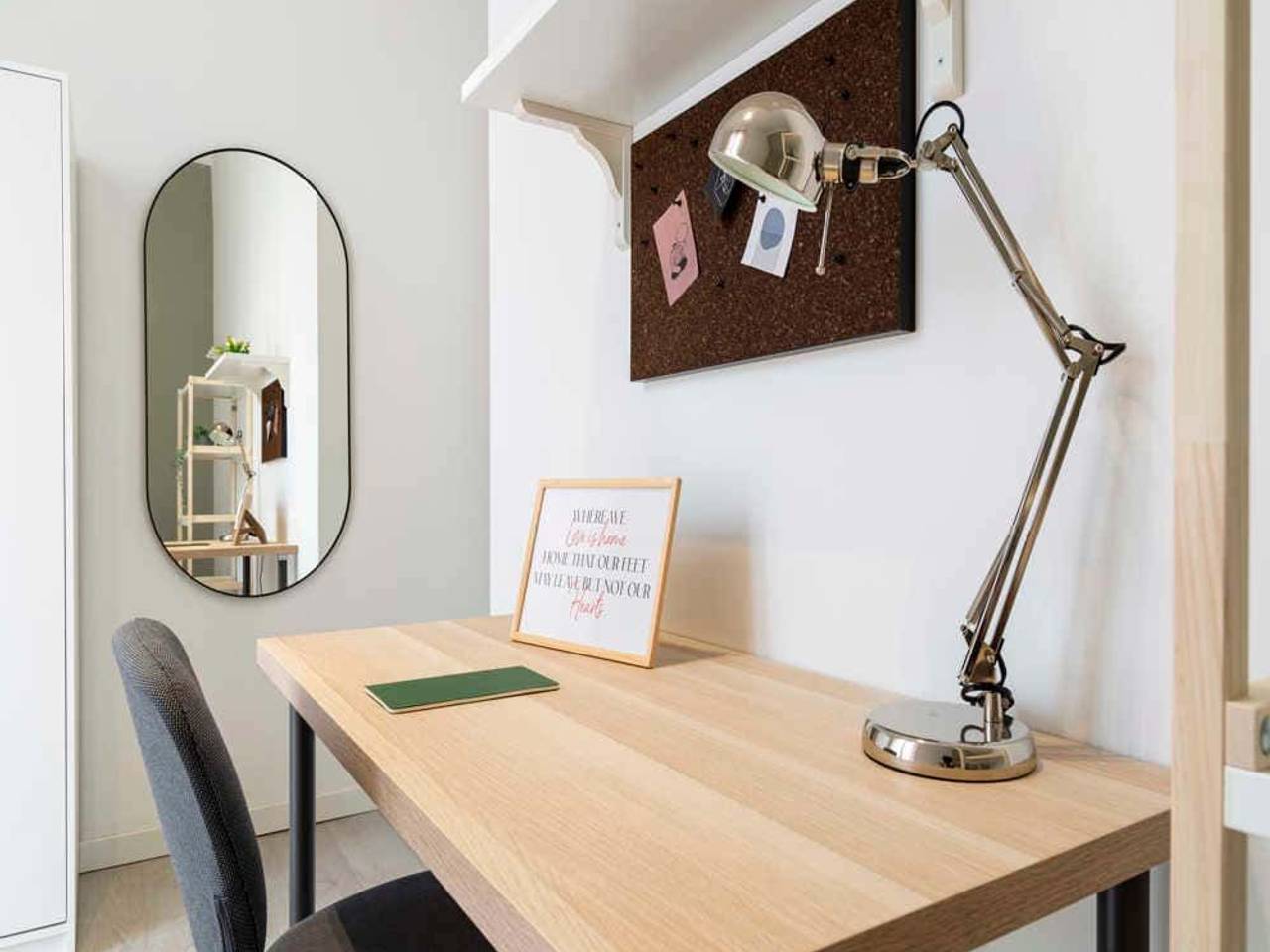 negozio in affitto a Milano in zona Barona