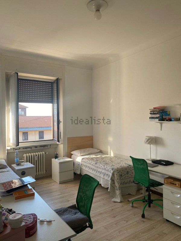 appartamento in affitto a Milano in zona Corvetto