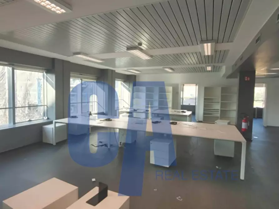 ufficio in affitto a Milano