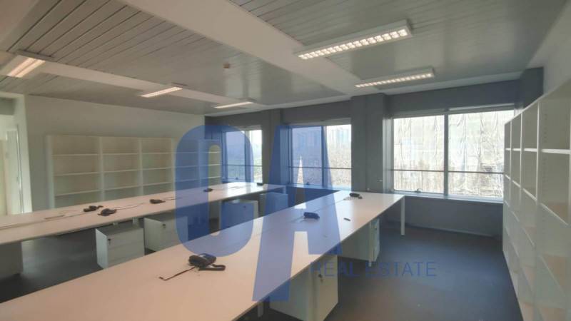 ufficio in affitto a Milano in zona Ghisallo
