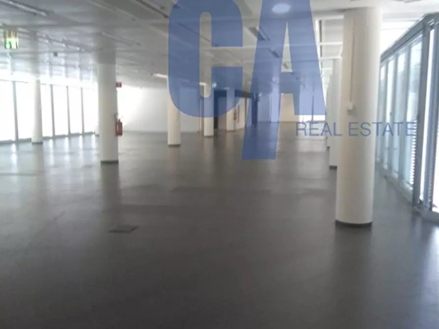 ufficio in affitto a Milano in zona Lorenteggio