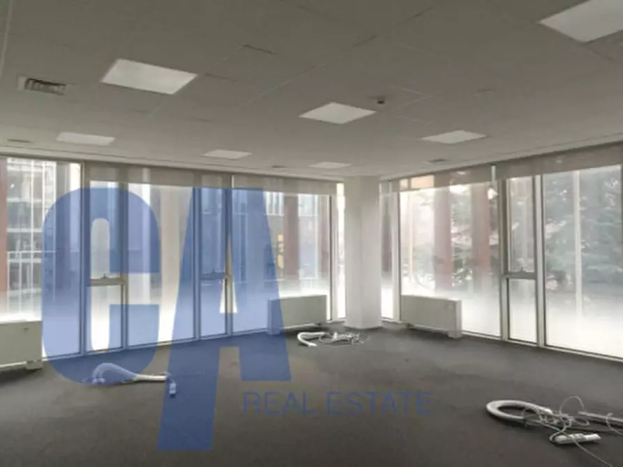 ufficio in affitto a Milano in zona Bicocca