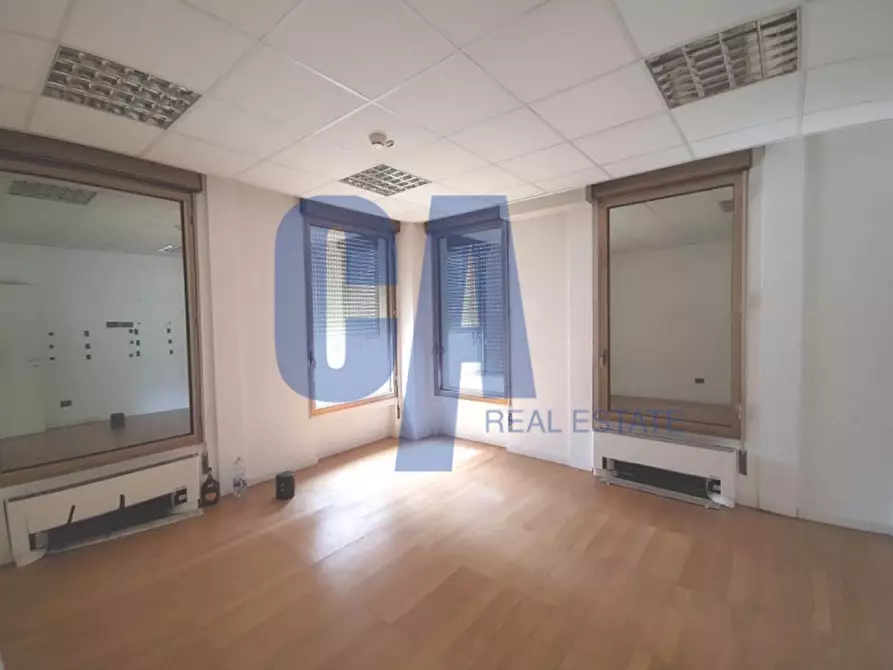 ufficio in affitto a Milano in zona Lambrate