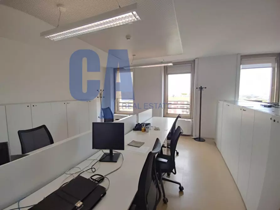 ufficio in affitto a Milano in zona Lambrate