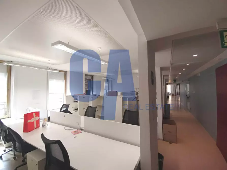 ufficio in affitto a Milano in zona Lambrate