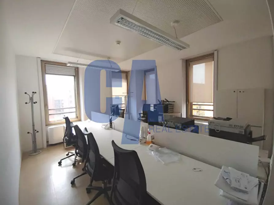 ufficio in affitto a Milano in zona Lambrate