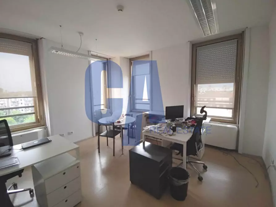 ufficio in affitto a Milano in zona Lambrate