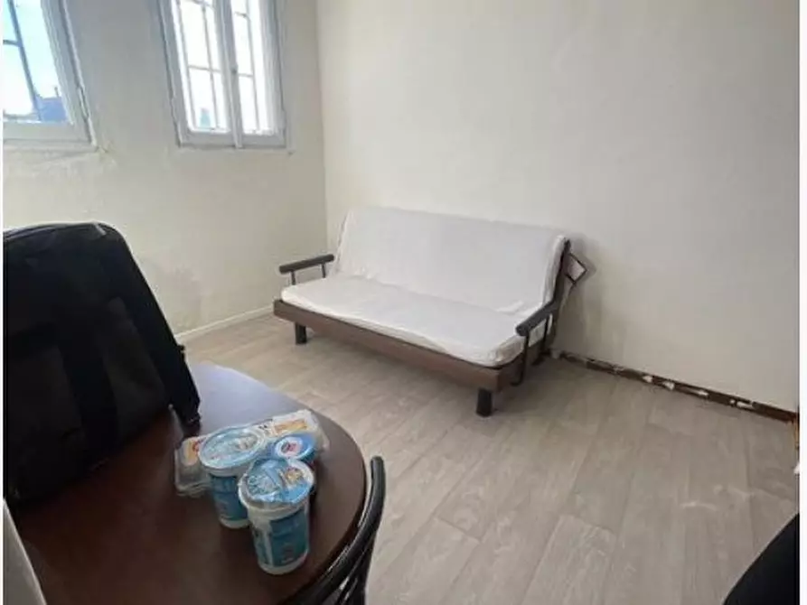 mansarda in affitto a Milano