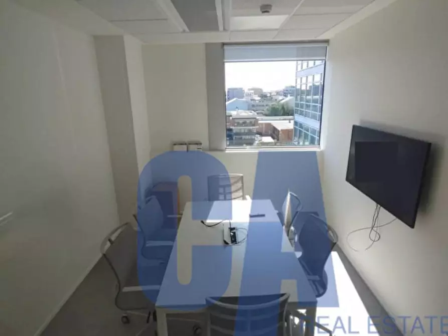 ufficio in affitto a Milano
