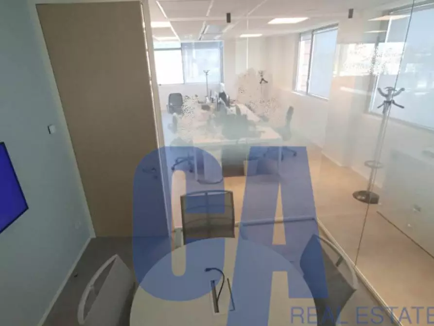 ufficio in affitto a Milano