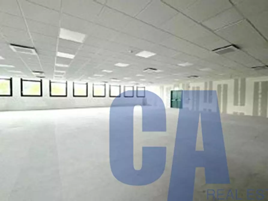 ufficio in affitto a Milano