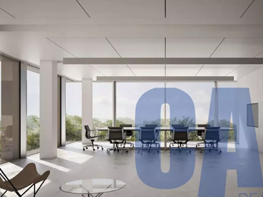 ufficio in affitto a Milano in zona Isola