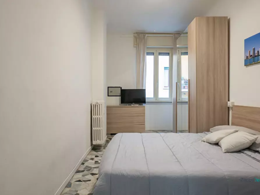 mansarda in affitto a Milano in zona Centro Direzionale