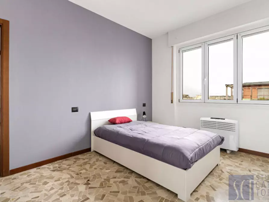 appartamento in affitto a Milano in zona Famagosta