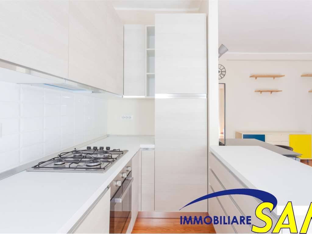 appartamento in affitto a Milano in zona Calvairate