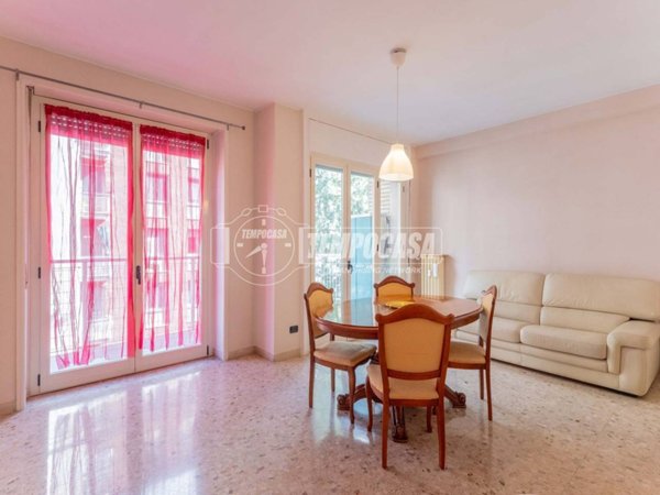 appartamento in affitto a Milano in zona Segnano