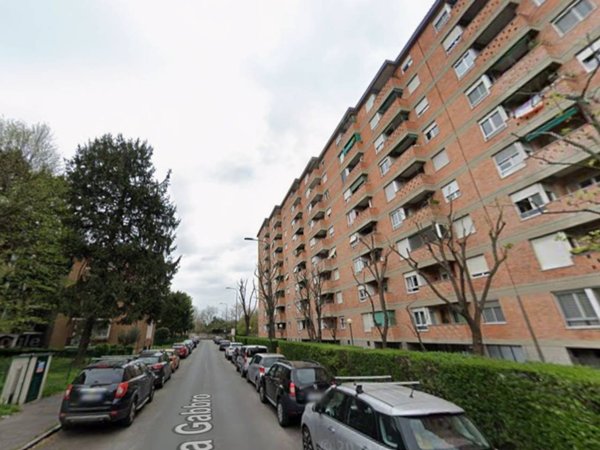 appartamento in affitto a Milano in zona Affori
