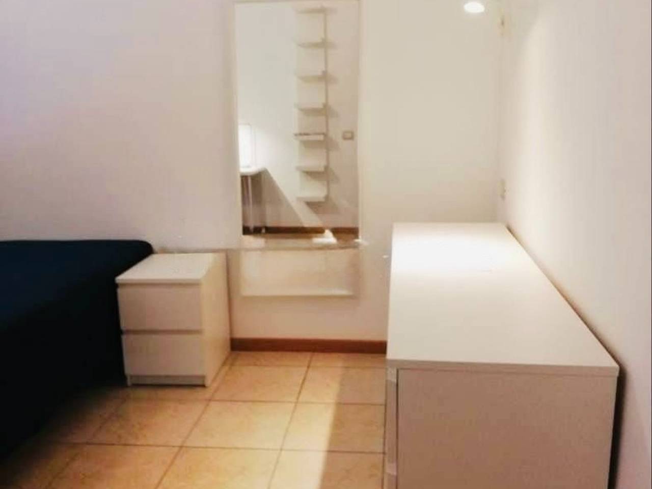 appartamento in affitto a Milano in zona Ghisolfa