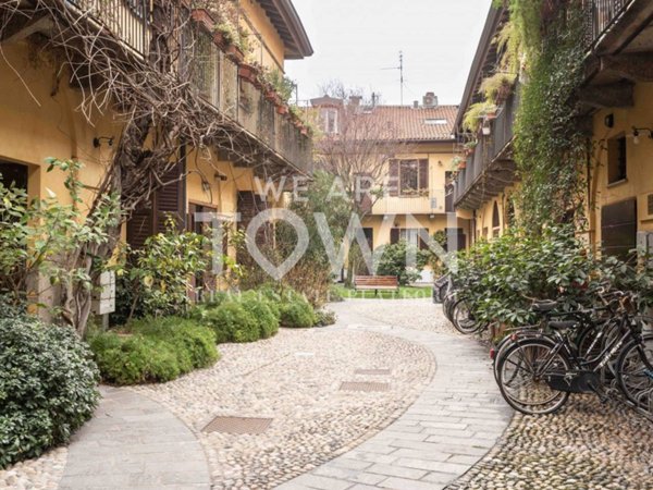 appartamento in affitto a Milano in zona Centro Storico