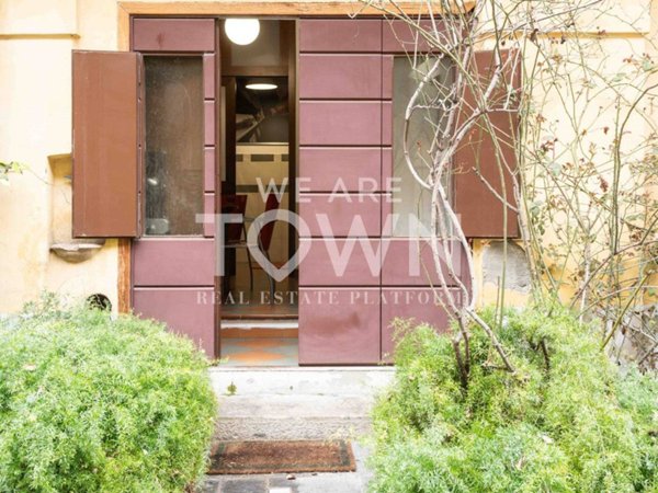 appartamento in affitto a Milano in zona Conchetta