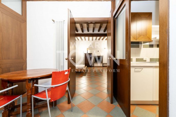 appartamento in affitto a Milano in zona Centro Storico