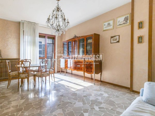 appartamento in affitto a Milano in zona Affori