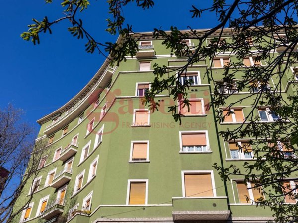 appartamento in affitto a Milano in zona Isola