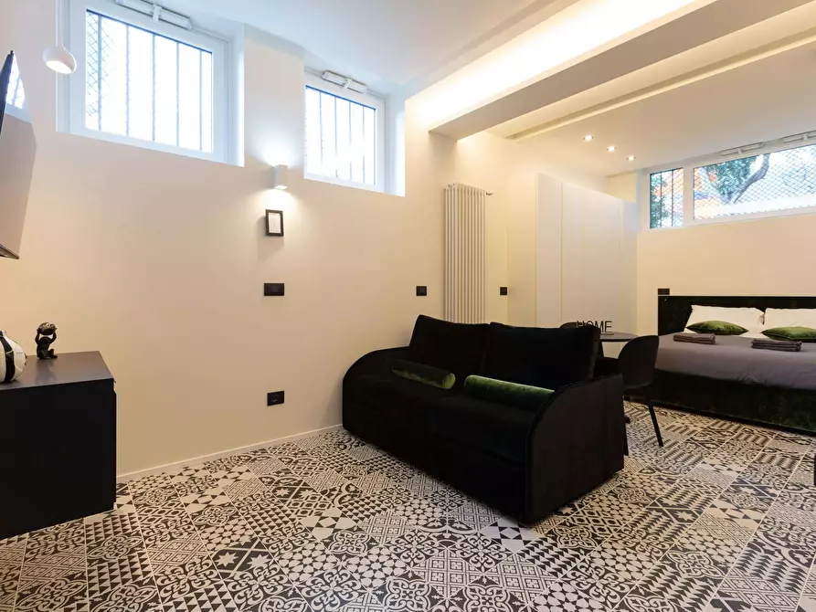 appartamento in affitto a Milano in zona Crescenzago