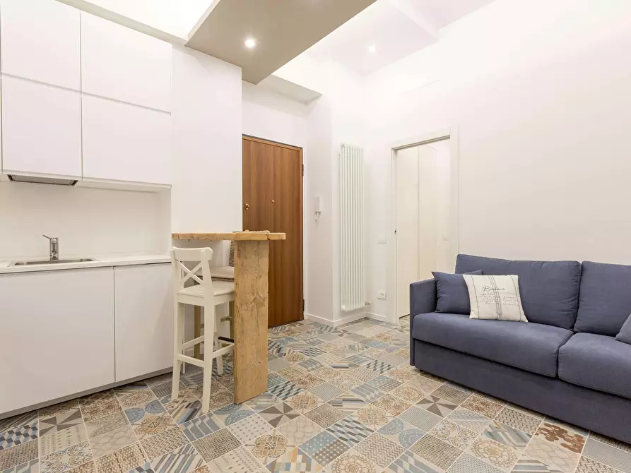 appartamento in affitto a Milano in zona Turro