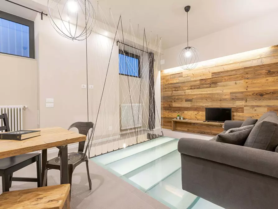 appartamento in affitto a Milano in zona Turro