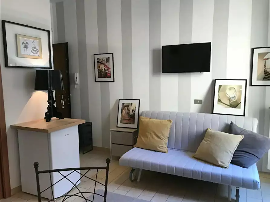 appartamento in affitto a Milano in zona Porta Venezia