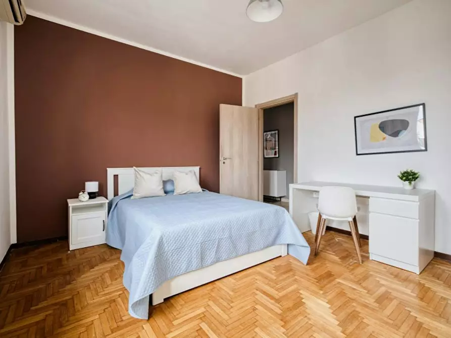villa in affitto a Milano in zona Lambrate