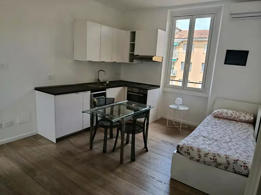 appartamento in affitto a Milano in zona Porta Romana