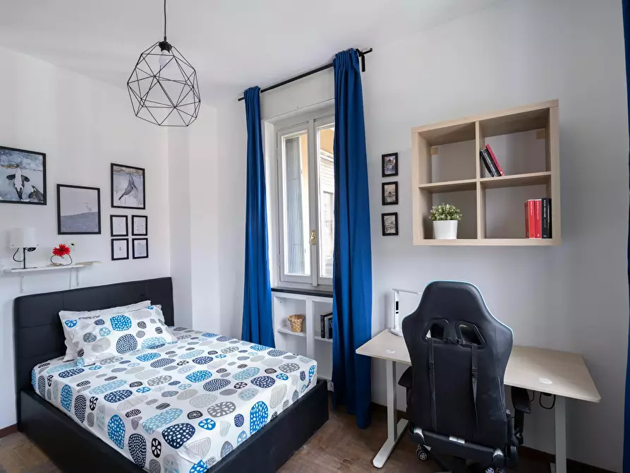 appartamento in affitto a Milano in zona Isola