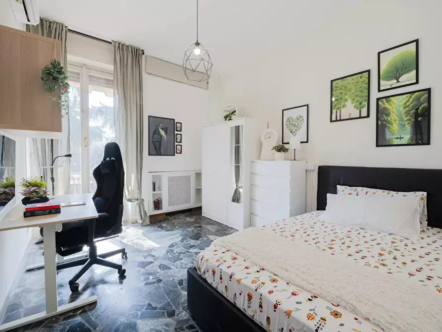 appartamento in affitto a Milano in zona Isola