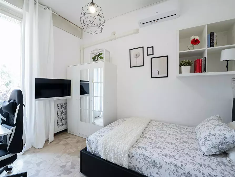 appartamento in affitto a Milano in zona Isola