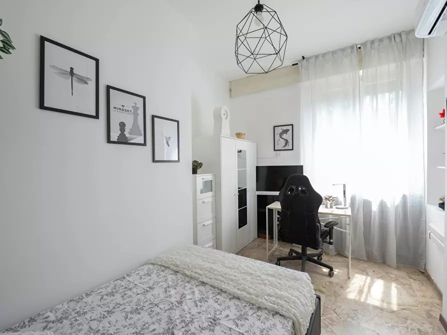 appartamento in affitto a Milano in zona Isola