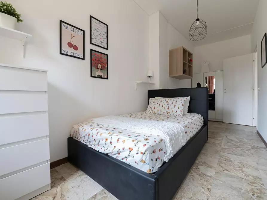 appartamento in affitto a Milano in zona Isola