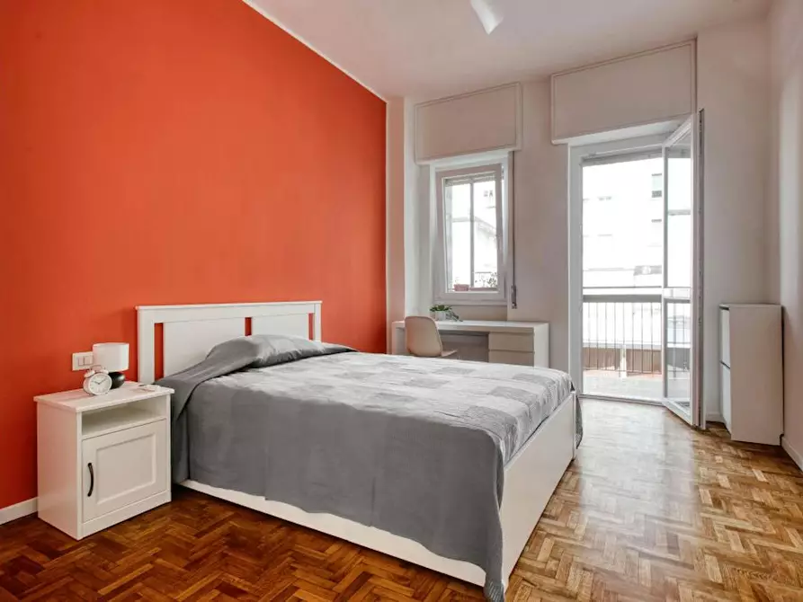 villa in affitto a Milano in zona Lambrate