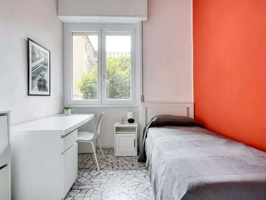 villa in affitto a Milano in zona Lambrate