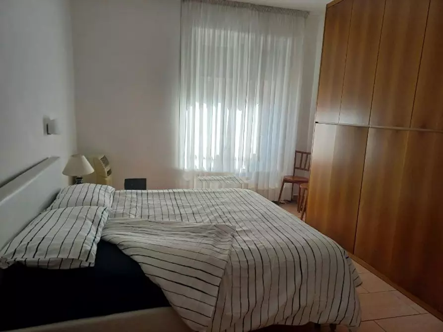 appartamento in affitto a Milano in zona Bovisa