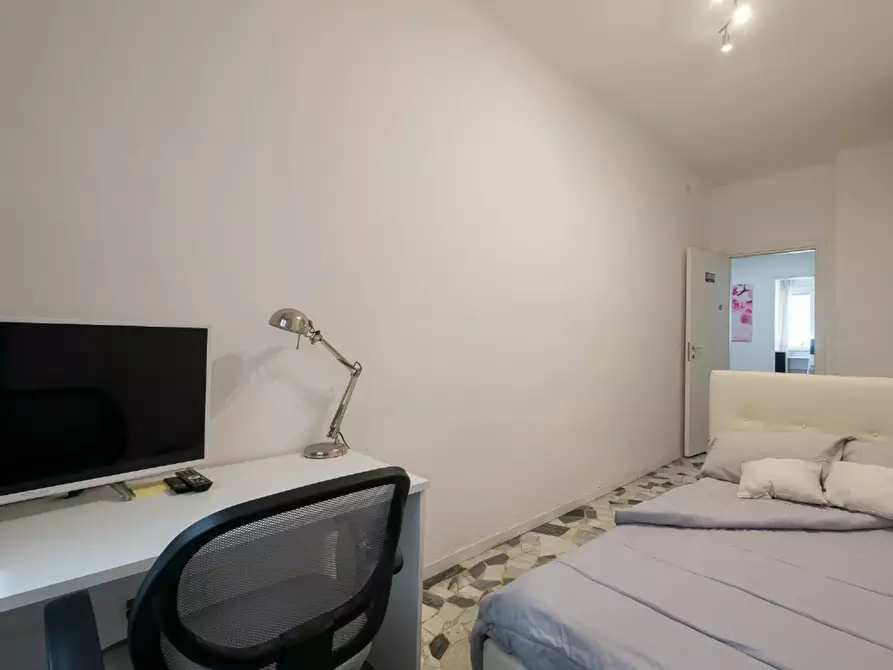 appartamento in affitto a Milano in zona Stazione Centrale