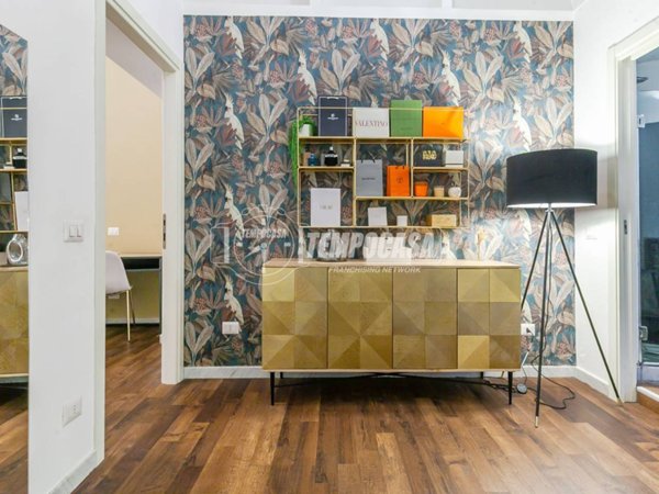 appartamento in affitto a Milano in zona Isola