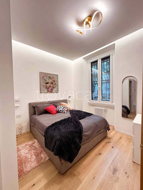 appartamento in affitto a Milano in zona Città Studi