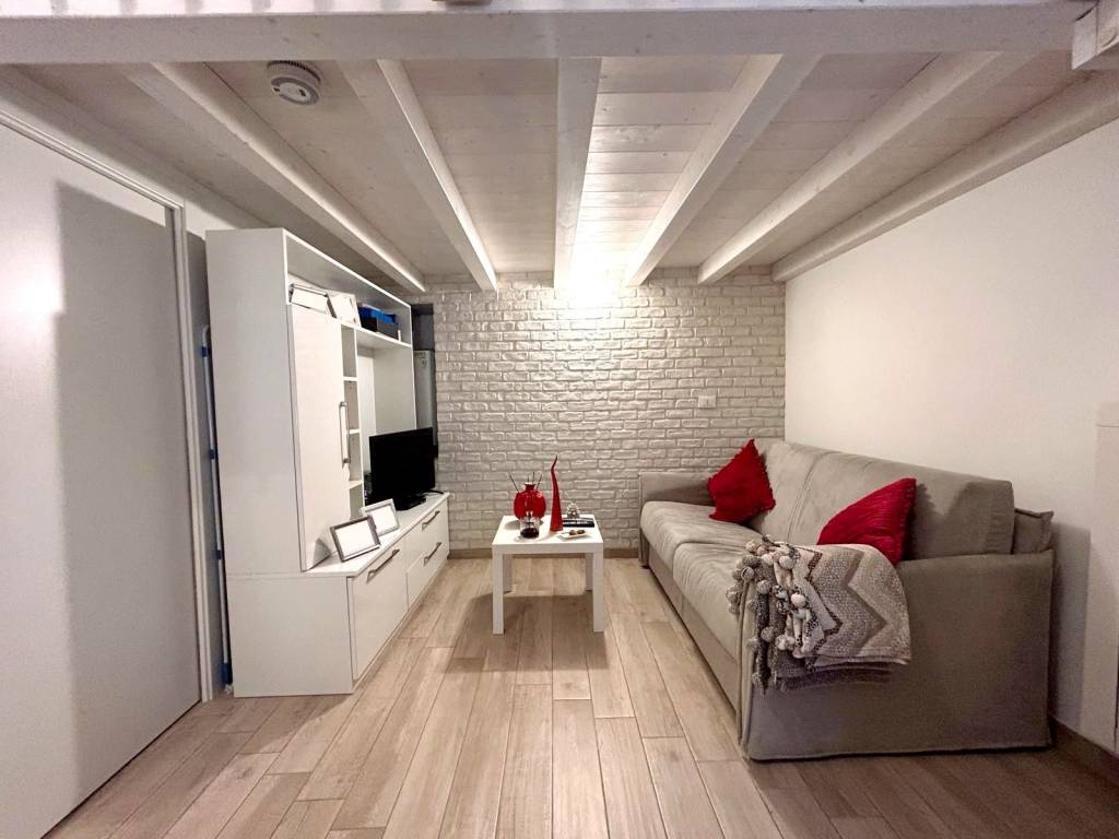 appartamento in affitto a Milano in zona Solari