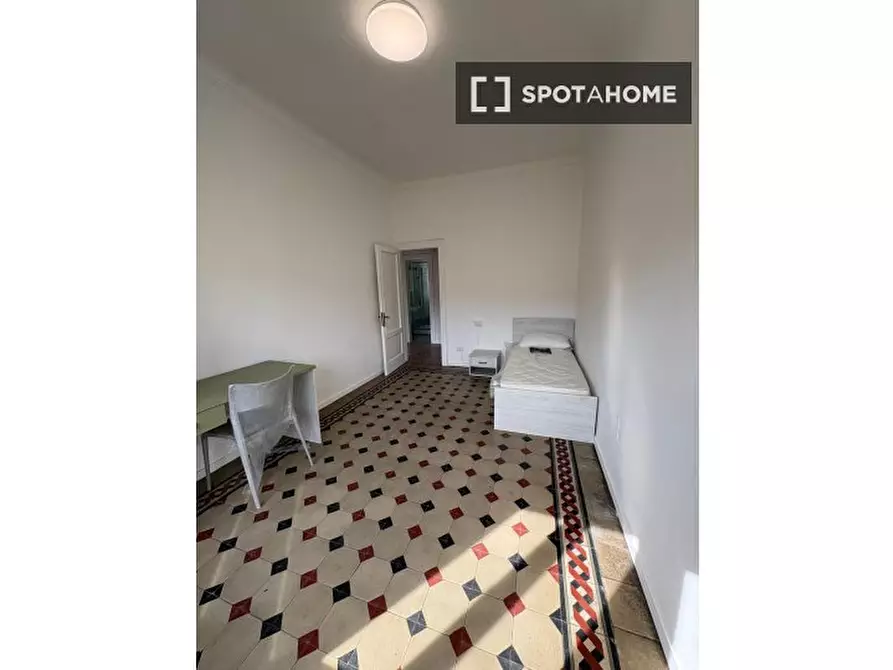 appartamento in affitto a Milano in zona XXII Marzo