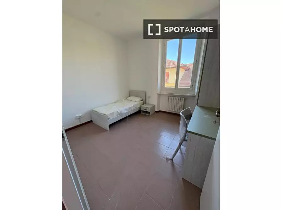 appartamento in affitto a Milano in zona Stadera